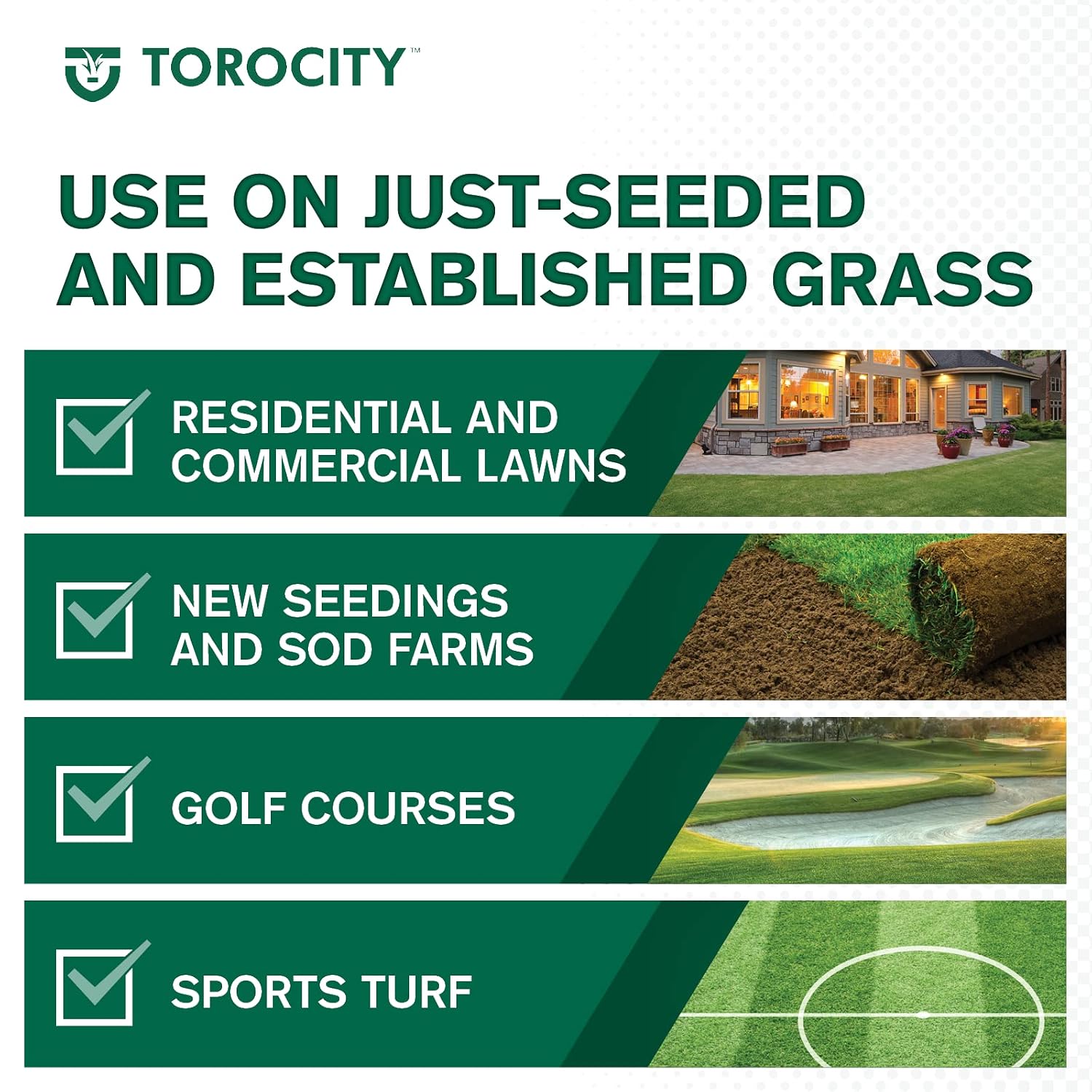 Atticus Torocity Mesotrione Herbicide (8Oz) - (Compare To Tenacity) | Post-Emergent Weed Killer Concentrate For Lawns, Crabgrass Killer, Clover, Foxtail Killer, Dandelion, Nutsedge And More