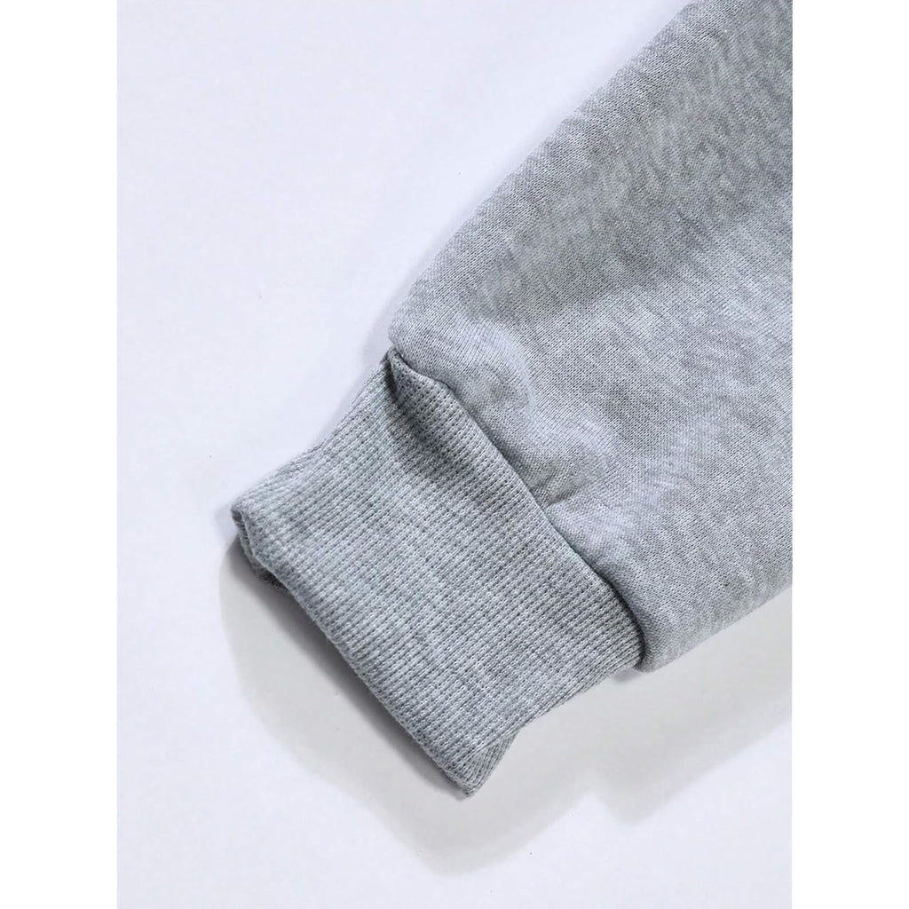 Womens Graphic Hoodies Drawstring Long Sleeve Sweatshirt with Pocket Pullover