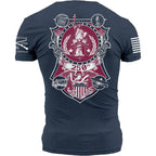 Grunt Style 250Th Commemorative Men'S T-Shirt