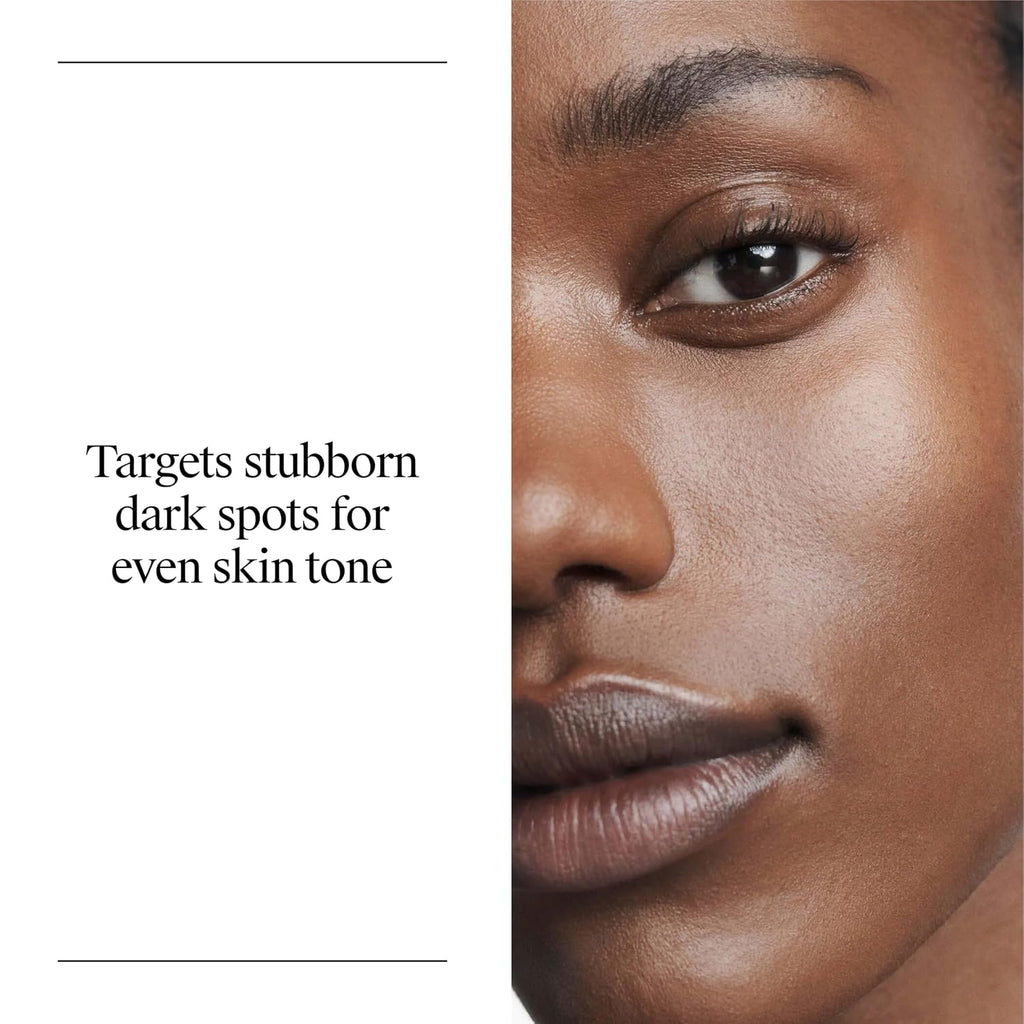 Neutrogena Rapid Tone Repair Retinol + Vitamin C Dark Spot Corrector For Face Daily Anti-Aging Serum Brightens And Evens Tone, Mineral Oil And Dye Free, 1 Fl Oz