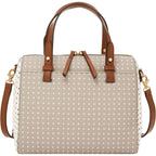 Fossil Women'S Rachel Satchel Purse Handbag For Women