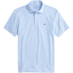 Vineyard Vines Men'S Bradley Stripe Sankaty Polo