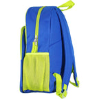 Bioworld Scooby Doo The Mystery Machine Design 16" Backpack Tote Bag