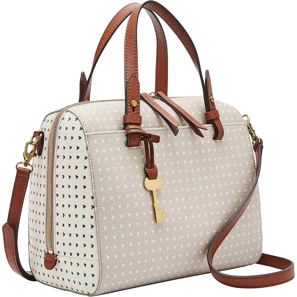 Fossil Women'S Rachel Satchel Purse Handbag For Women