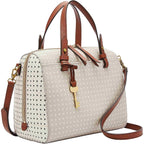Fossil Women'S Rachel Satchel Purse Handbag For Women