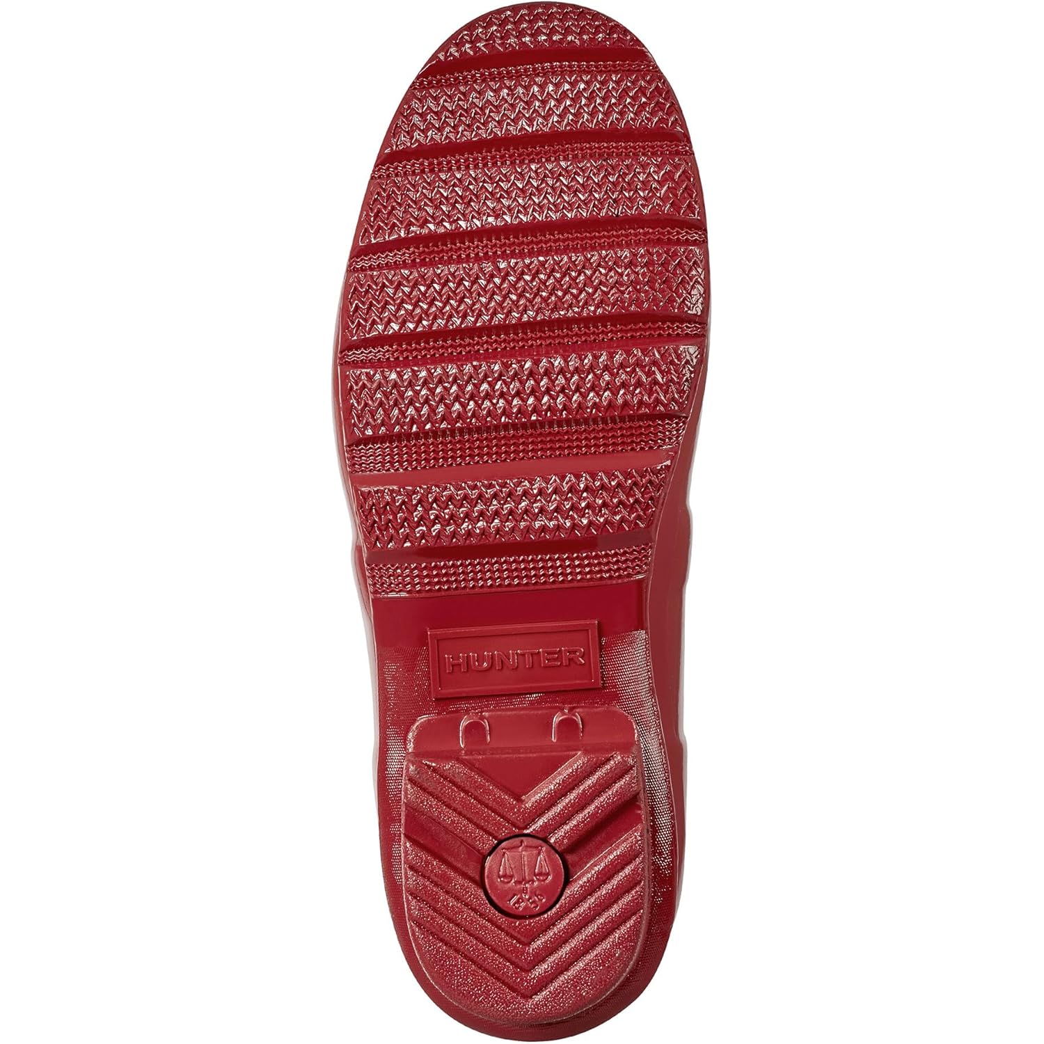 Hunter Women's Original Tall Gloss Rain Boots
