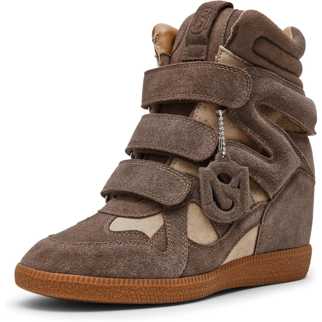Steve Madden Women'S Mavis Sneaker