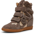 Steve Madden Women'S Mavis Sneaker