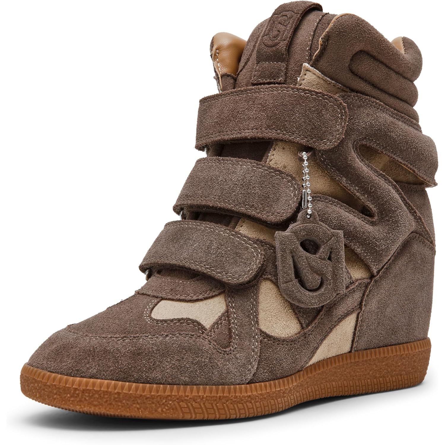 Steve Madden Women'S Mavis Sneaker