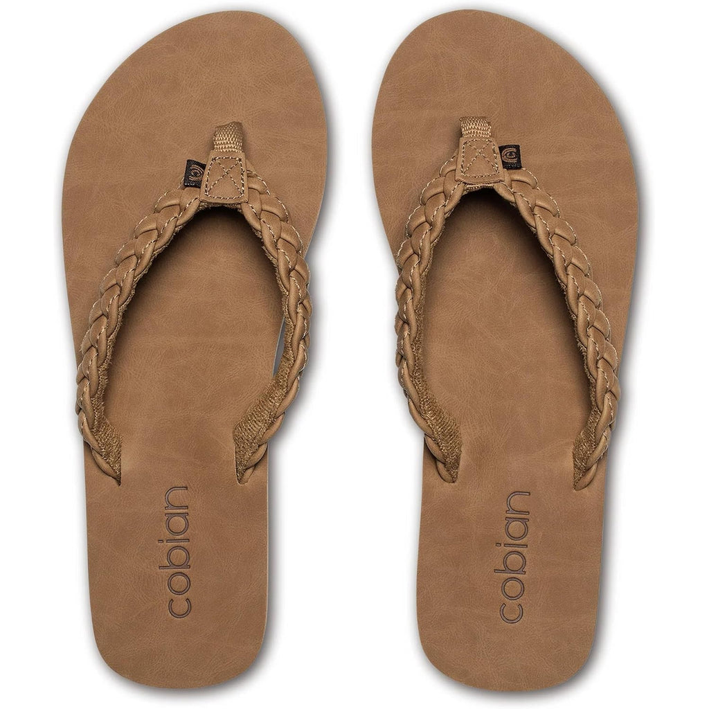 Cobian Women'S Braided Pacifica