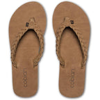 Cobian Women'S Braided Pacifica