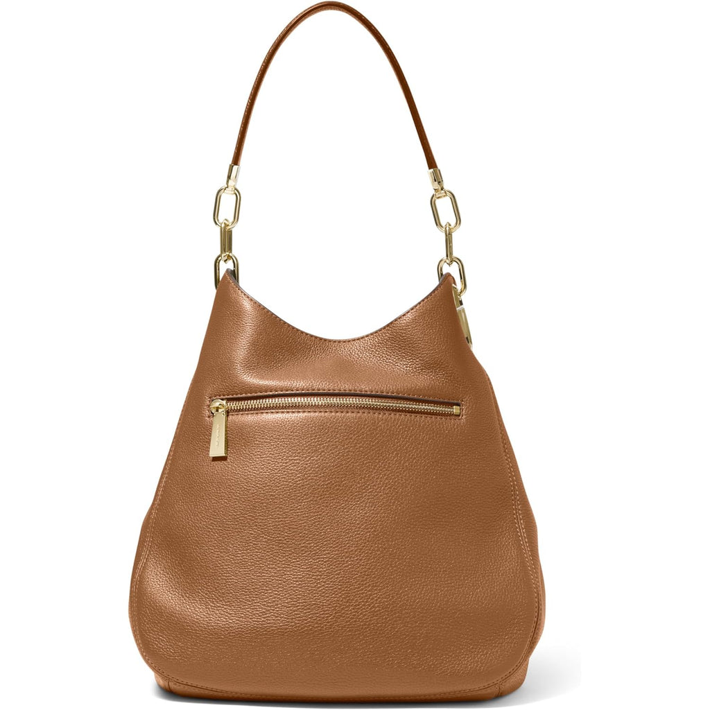 Michael Kors Lillie Large Chain Shoulder Bag