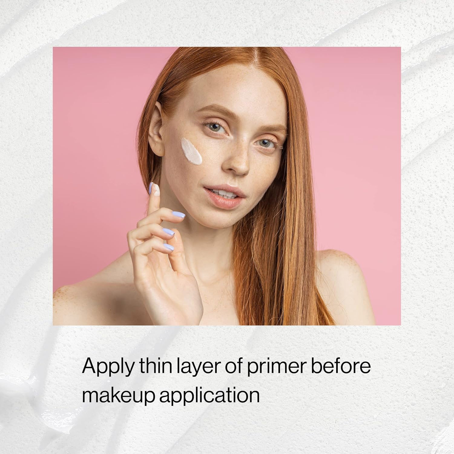wet n wild Face Primer Photo Focus Matte Face Primer Clear, Perfect Prep & Matte Finish, Extends Makeup Wear, Weightless Hydration with Aloe Vera & Vitamin E, Cruelty-Free - Partners in Prime