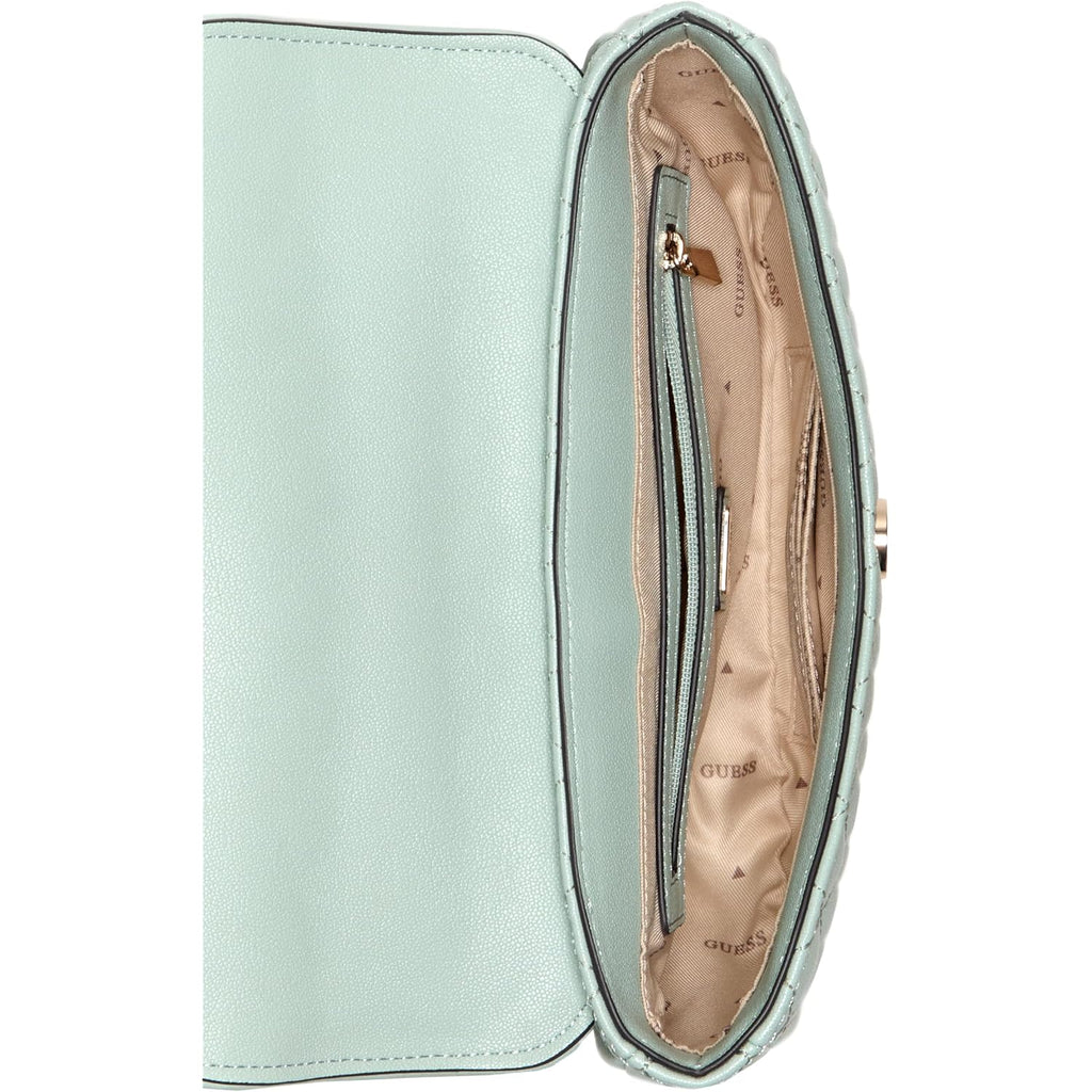 Atabey Convertible Crossbody Flap