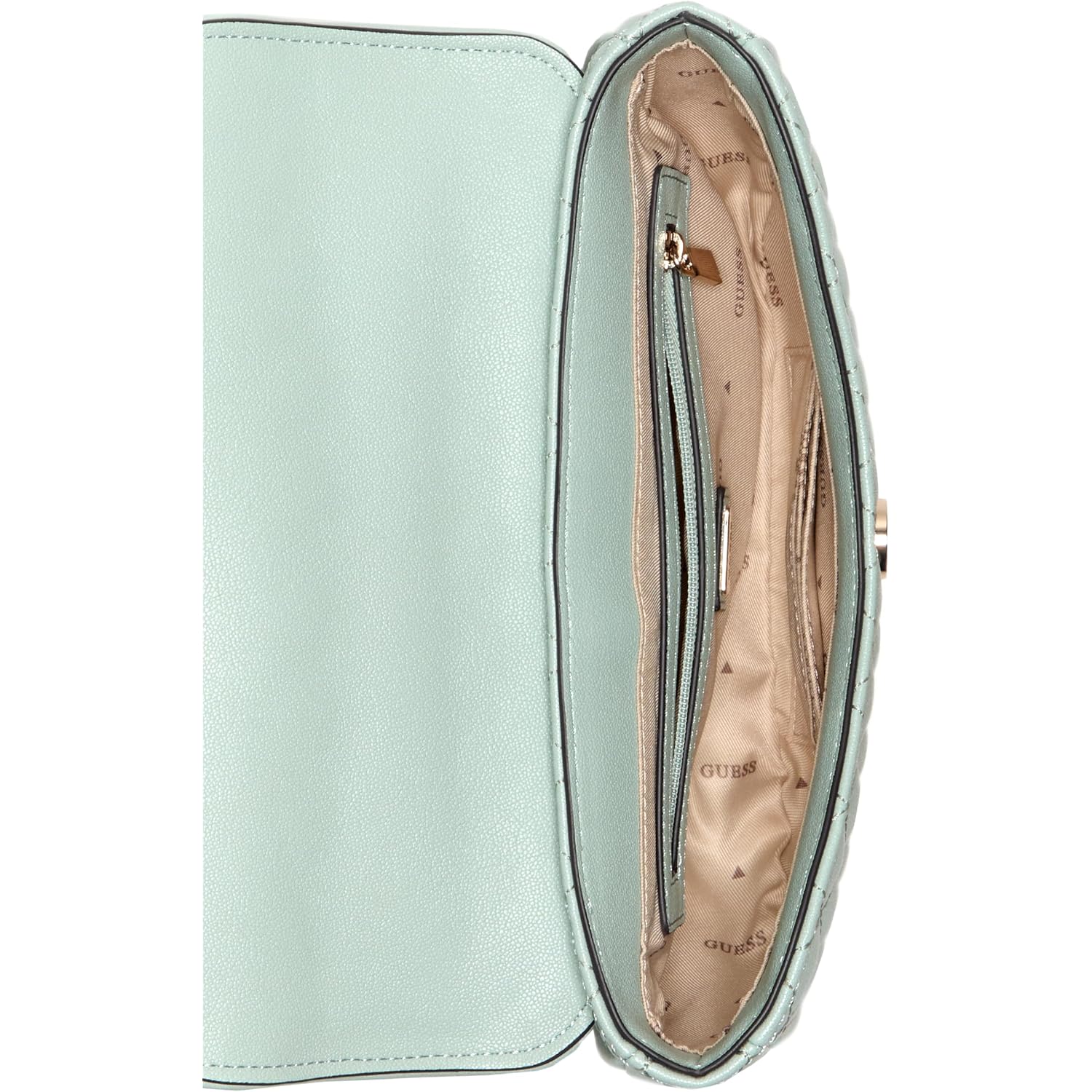 Atabey Convertible Crossbody Flap