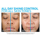 La Roche-Posay Toleriane Double Repair Matte Face Moisturizer, Daily Moisturizer For Oily Skin With Ceramide And Niacinamide For All Skin Tones, Oil Free, Non-Comedogenic, Available with SPF 30