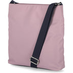 Nautica Diver Nylon Small Women's Crossbody Bag Purse with Adjustable Shoulder Strap