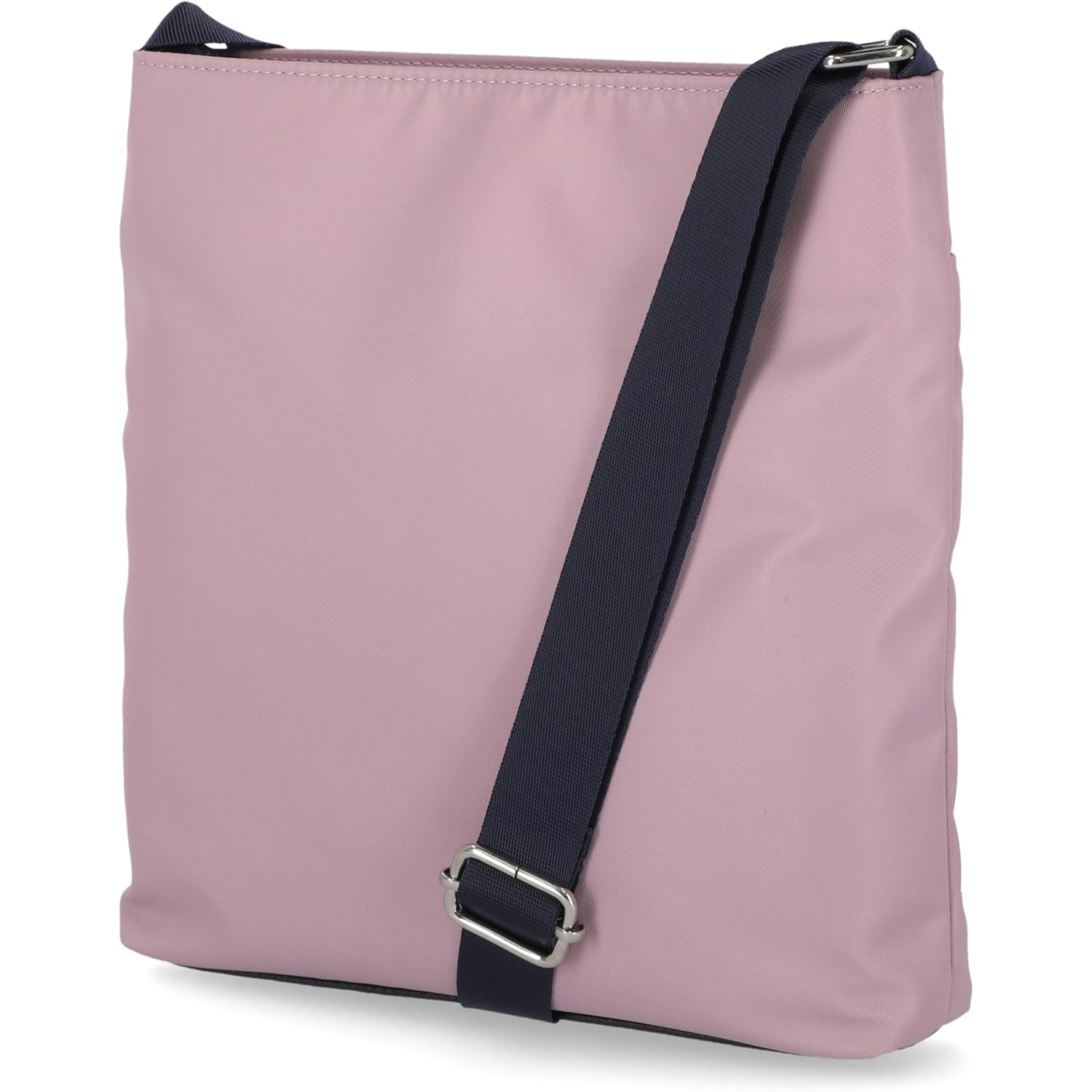 Nautica Diver Nylon Small Women's Crossbody Bag Purse with Adjustable Shoulder Strap