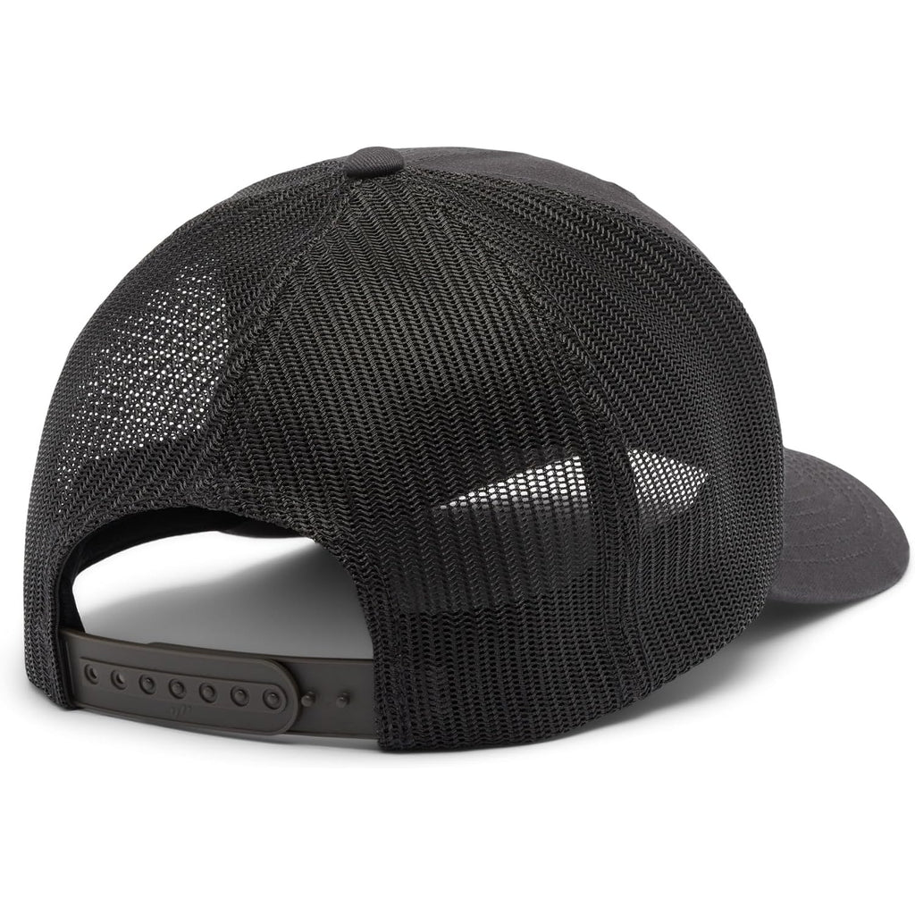 Columbia Mesh Snap Back Shark/Columbia C-tree Wide