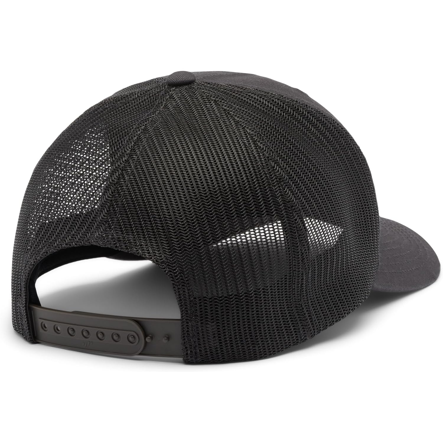 Columbia Mesh Snap Back Shark/Columbia C-tree Wide