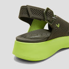 Vivaia Kara Adaptall Sport Sandals For Women Dual Arch Support Ultra Lightweight