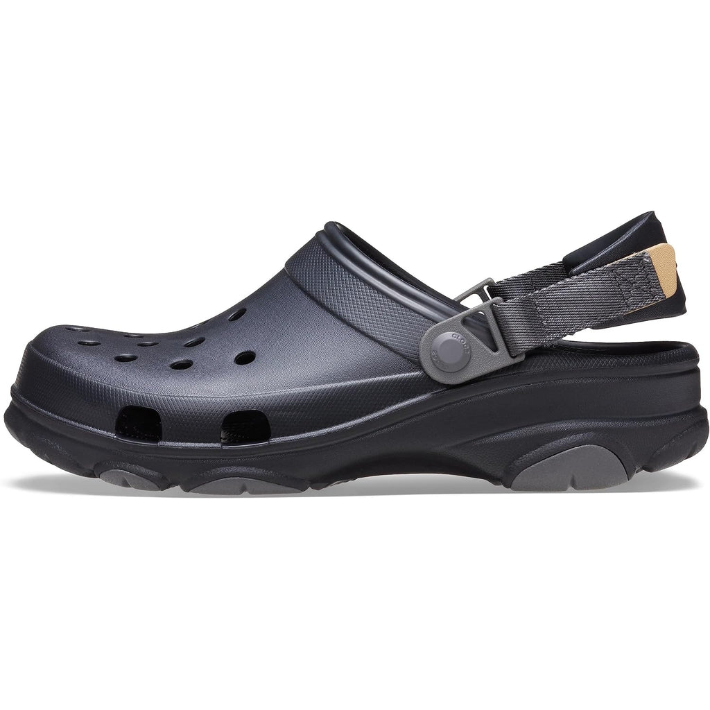 Crocs Unisex-Adult Classic All Terrain Clogs