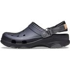 Crocs Unisex-Adult Classic All Terrain Clogs