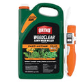 Ortho Weedclear Lawn Weed Killer Ready-To-Use With Comfort Wand, 1 Gal. | Weed Killer Spray, Kills Dandelion, Crabgrass, And Clover, Fast-Acting, Won'T Harm Lawn When Used As Directed