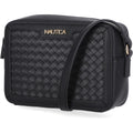 Nautica Women'S Candid Camera Adjustable Crossbody Bag