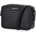Nautica Women'S Candid Camera Adjustable Crossbody Bag