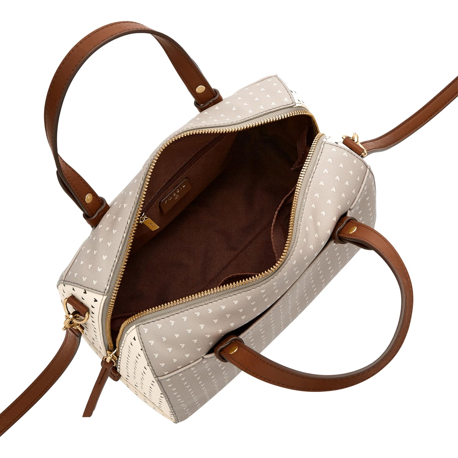 Fossil Women'S Rachel Satchel Purse Handbag For Women