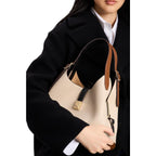 Kate Spade New York Deco Crossbody Tote Bag