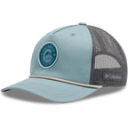 Columbia Trailblaze Snap Back Crushed Blue/Circle