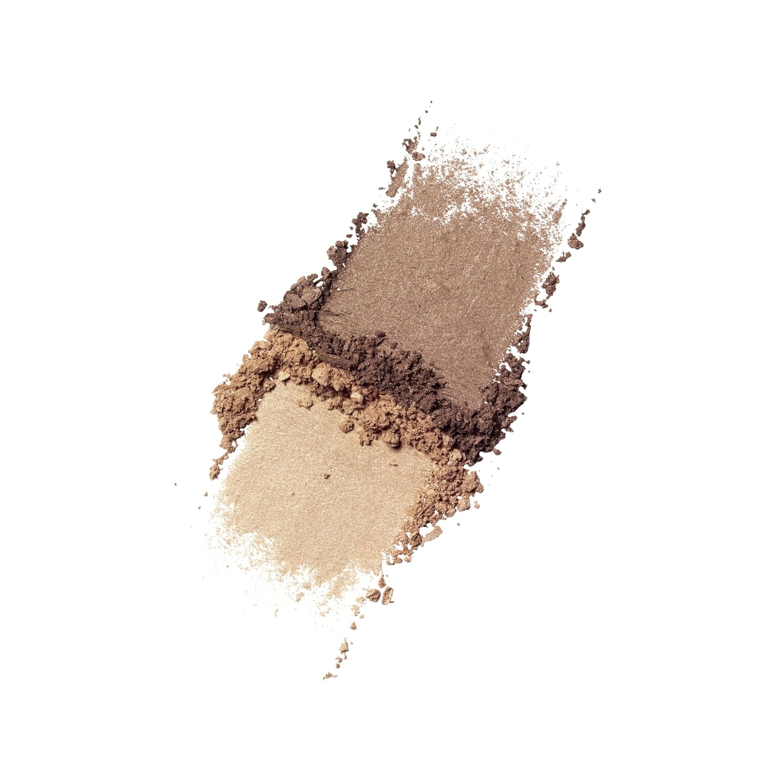 Clinique All About Shadow Duo Eye Shadow Makeup | Safe For Sensitive Eyes | Buildable + Long-Wearing Color | Smooth, Easy Application | Buildable + Long-Wearing Color | Smooth, Easy Application