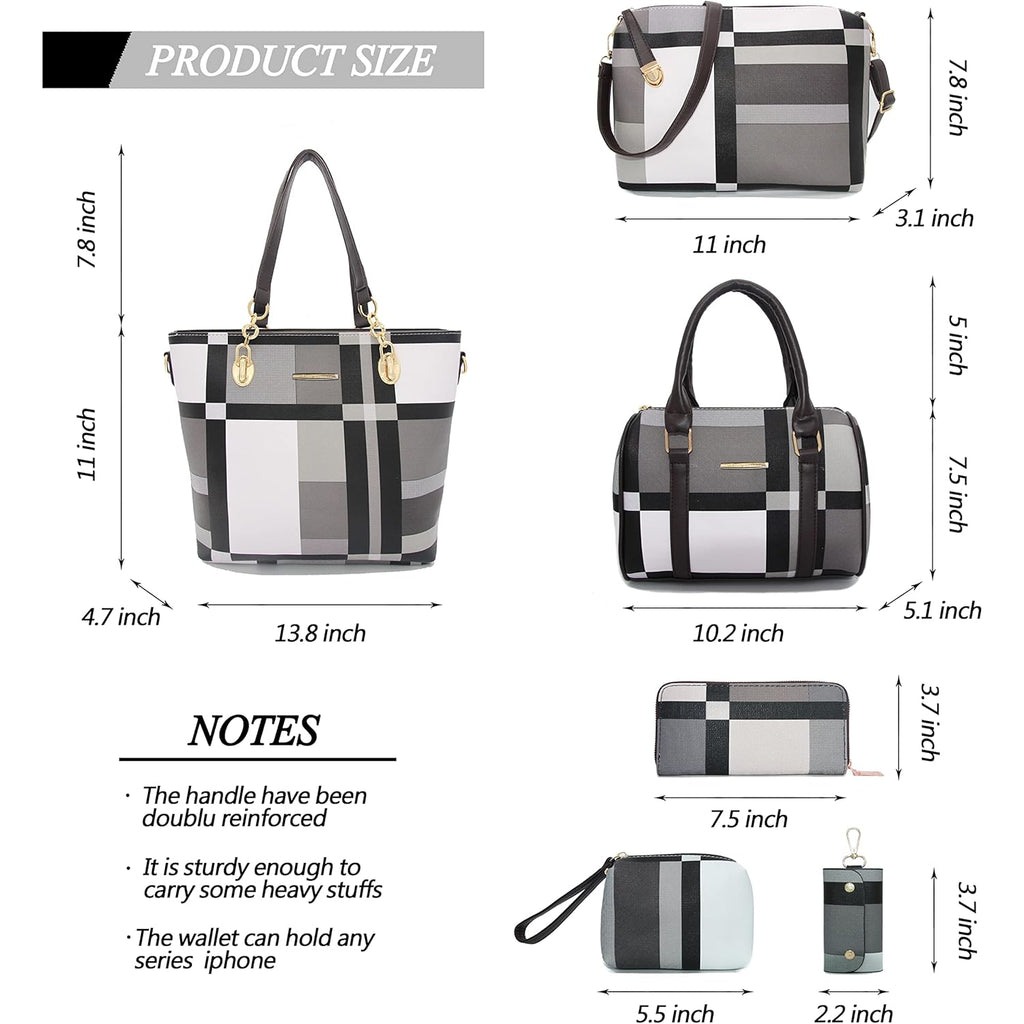 2E-youth Designer Purses and Handbags for Women Satchel Shoulder Bag Tote Top Handle Bag | Designer Purses, Handbags, Designer