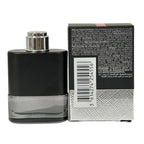 Prada Luna Rossa Carbon Pour Homme Mini edt 9 ml