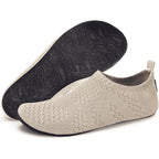 Watelves Barefoot Water Shoes For Women Men Travel Slippers Socks House Shoes Quick-Dry Aqua Socks For Beach Swim Pilates Yoga Dancing Camping Must Haves