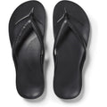 Archies Arch Support Flip Flops For Men & Women – Orthotic Sandals For Plantar Fasciitis Relief – Lightweight, Cushioning, Shock-Absorbing Thong Sandals For Walking, Foot Pain & All-Day Comfort