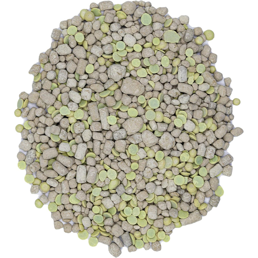 Earth Science Fast Acting Sulfur Granules – 5Lb – Reduces Soil Ph And Nutrient Runoff, Improves Growth & Color For Acid-Loving Plants, Long-Lasting Lawn Care Supplement