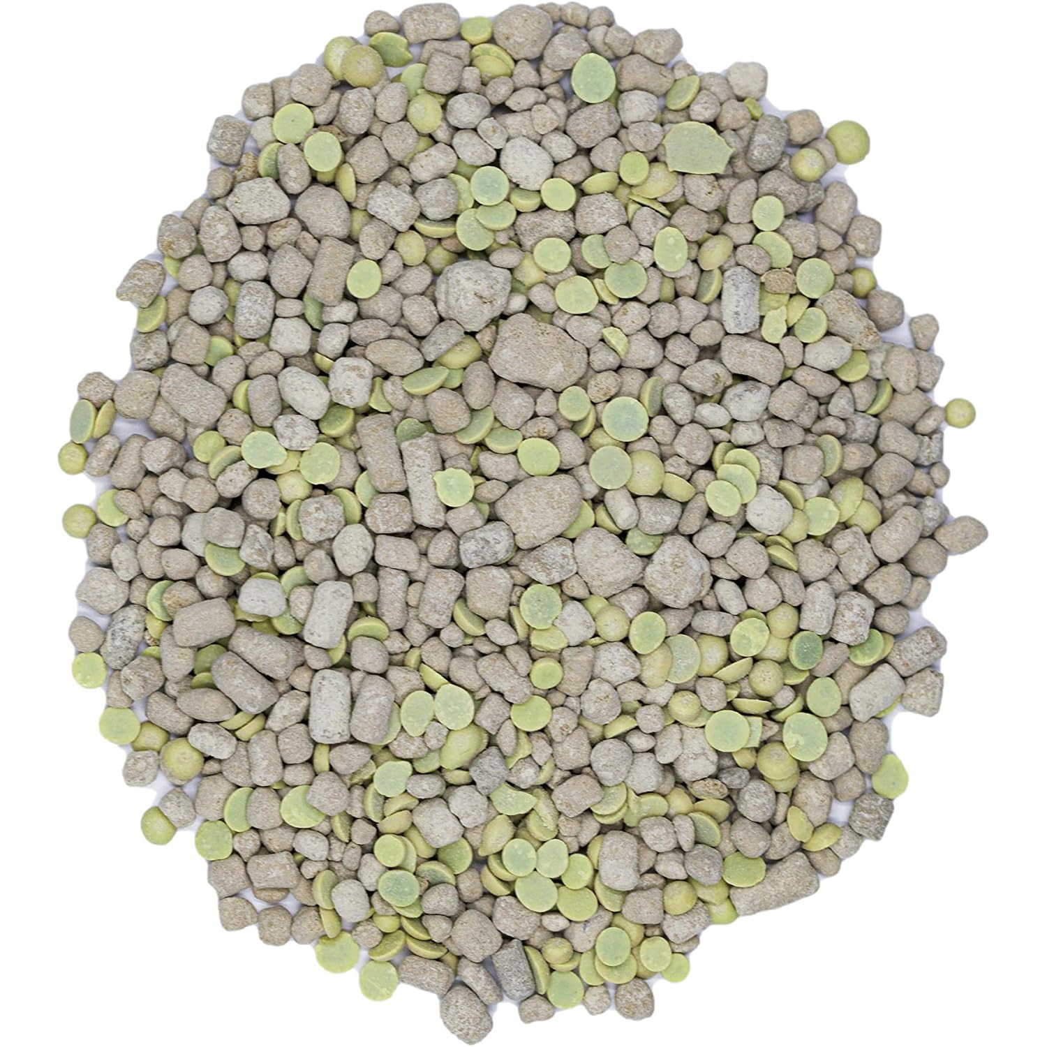 Earth Science Fast Acting Sulfur Granules – 5Lb – Reduces Soil Ph And Nutrient Runoff, Improves Growth & Color For Acid-Loving Plants, Long-Lasting Lawn Care Supplement
