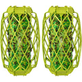 Rescue! Visilure® Trapstik For Wasps, Mud Daubers, Carpenter Bees – 2 Pack