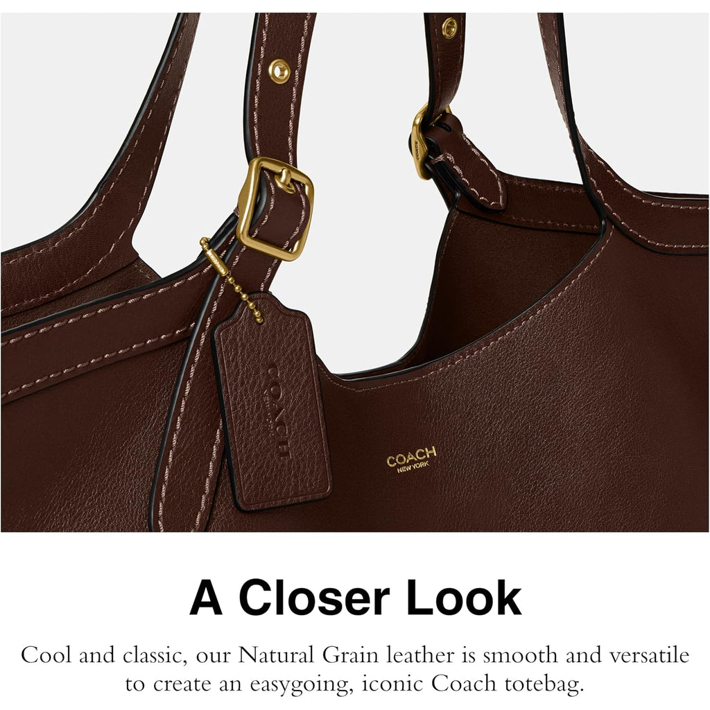 Coach Gramercy Tote