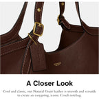Coach Gramercy Tote