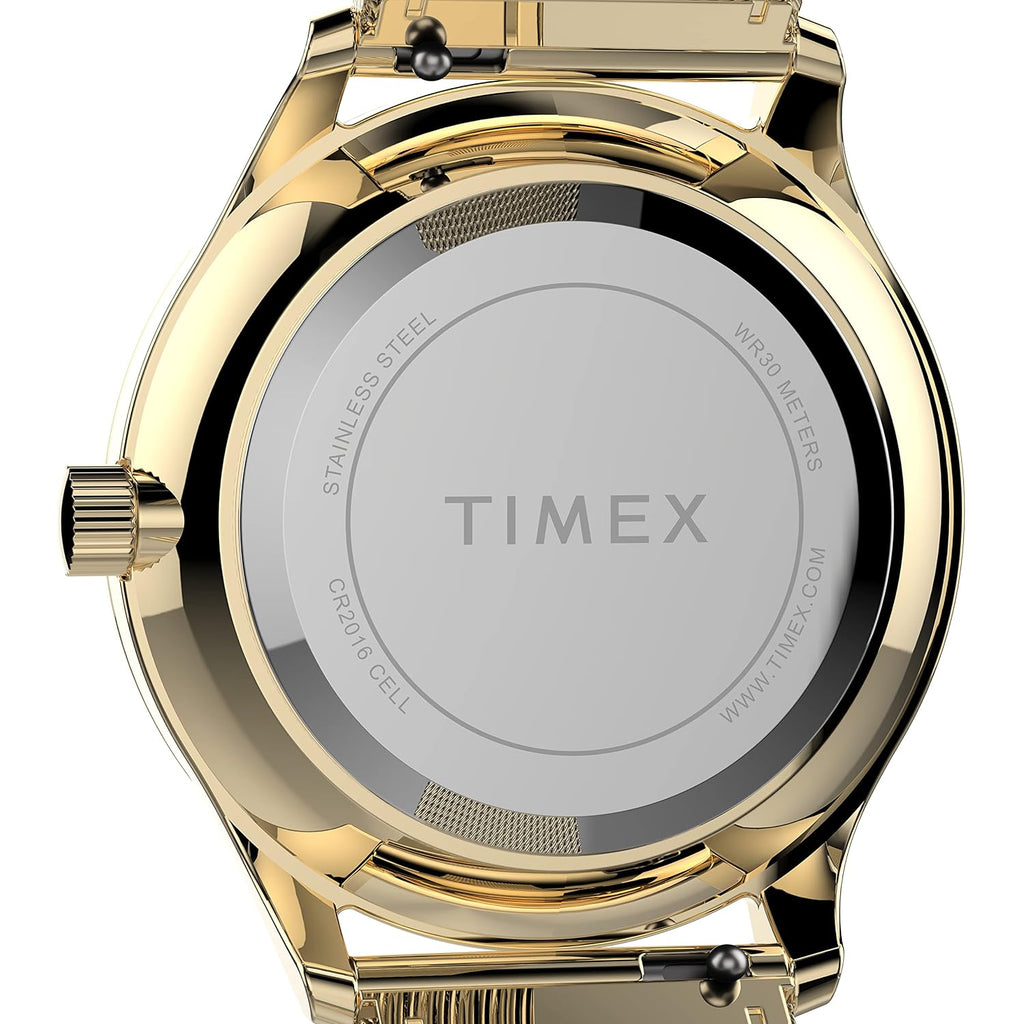 Timex Women'S Easy Reader Watch