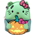 Loungefly Sanrio Hello Kitty Halloween Cosplay Womens Double Strap Shoulder Bag Purse
