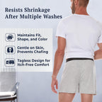 Beverly Hills Polo Club Men'S Beverly Hills Polo Club Men'S 8 Pack Knit Boxer