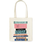 kate spade new york Canvas Tote Bag with Interior Pocket