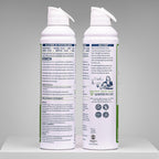 Wondercide - Mosquito And Fly Aerosol Spray - 10 Oz, 2-Pack | Fly, Gnat, Flying Bug, Mosquito Killer With Natural Essential Oils - For Outdoor & Indoor Areas - Pet Safe