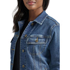 Lee Women'S Legendary Regular Fit Jacket