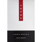 Prada Luna Rossa FOR MEN by Prada - 3.4 oz EDT Spray